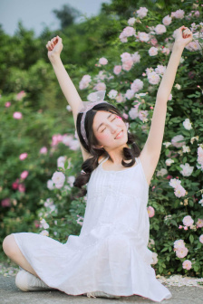 疯狂小短裙